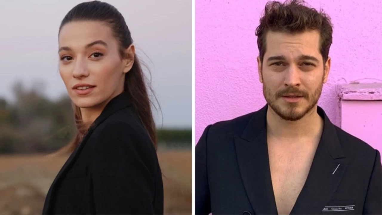 Çağatay Ulusoy Başrolde! Yeni Dizi Gaddar Konusu, Oyuncuları..
