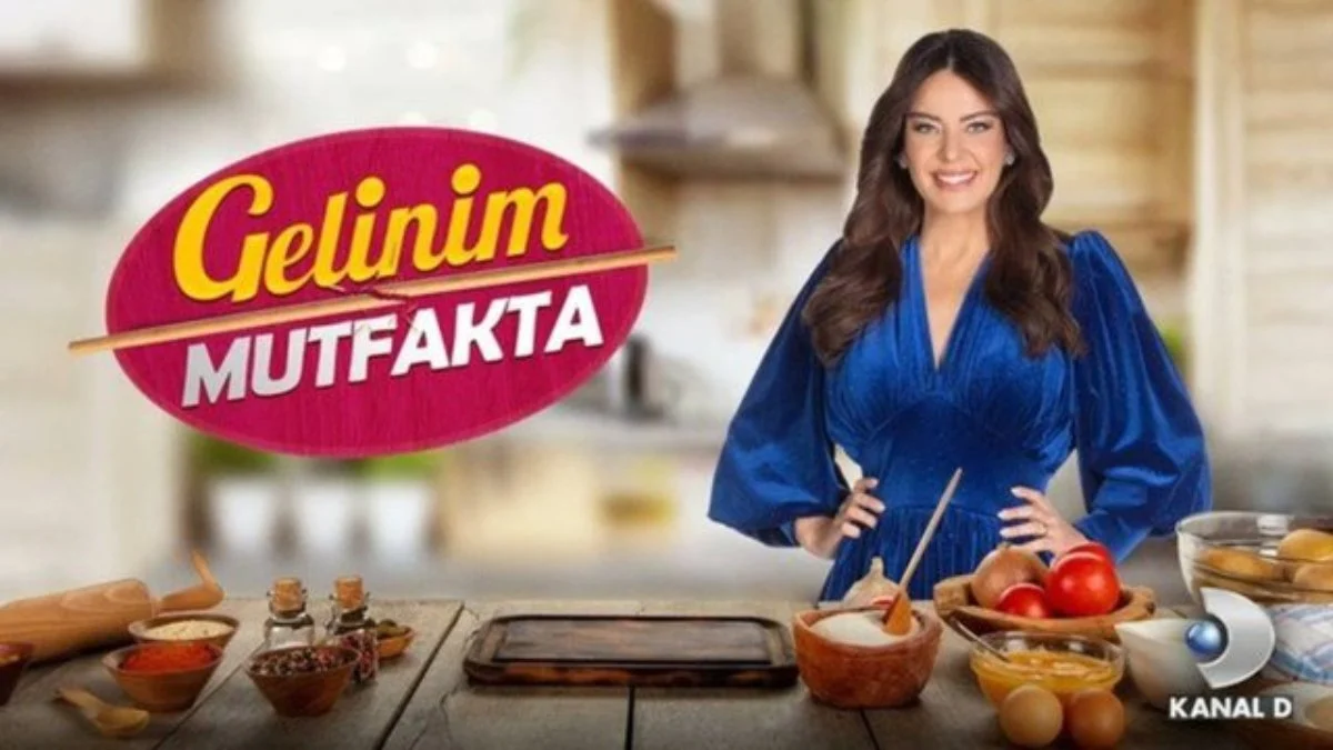 21 Aralık Gelinim Mutfakta Kim Kazandı? Çeyrek Altını Kim Aldı? 21 Aralık Puan Durumu