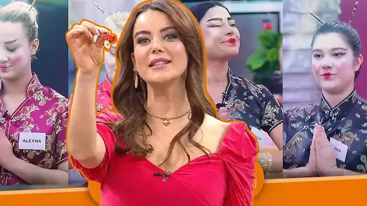 15 Aralık Gelinim Mutfakta Kim Kazandı? Çeyrek Altını Kim Aldı? 15 Aralık Puan Durumu