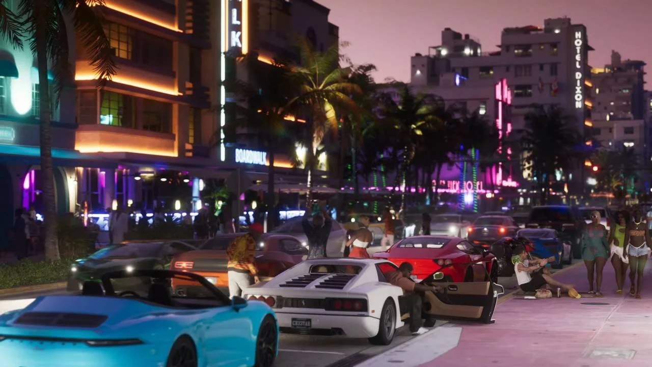 Grand Theft Auto VI 1