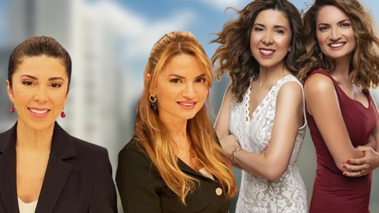 2. Sayfa Programından Ayrılan Gülşen Yüksel Kimdir, Kaç Yaşında?