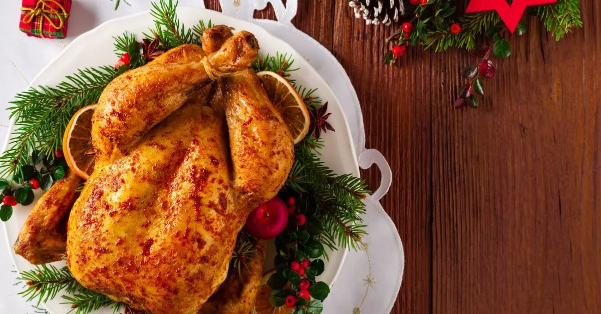 Yılbaşında neden hindi kesilir, hindi yemek günah mı?