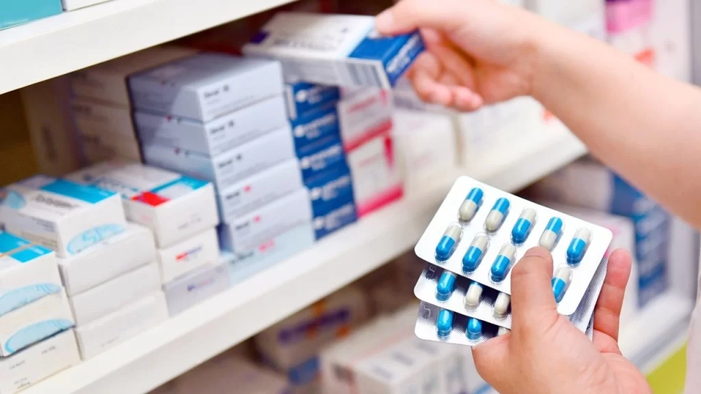 İlaçlara Zam Geliyor! İlaçlara %25 Zam Yolda! Ağrı Kesiciler, Antibiyotikler, Burun Spreyleri...