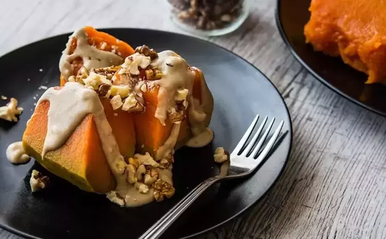 Yılbaşı gecesi kabak pişirmek sevap mıdır?
