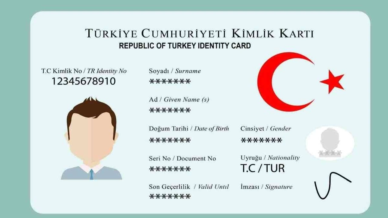 Kimlik Yenilemede Son Günler! Ehliyet, Kimlik Yenileme Tarihleri..