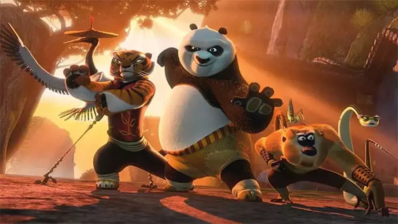 Kung Fu Panda 4 ne zaman çıkacak? Türkiye'de çıkacak mı?