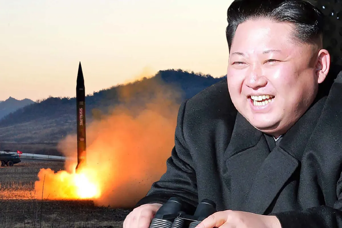 Kuzey Kore lideri Kim orduya emretti: Savaş hazırlıklarını hızlandırın!