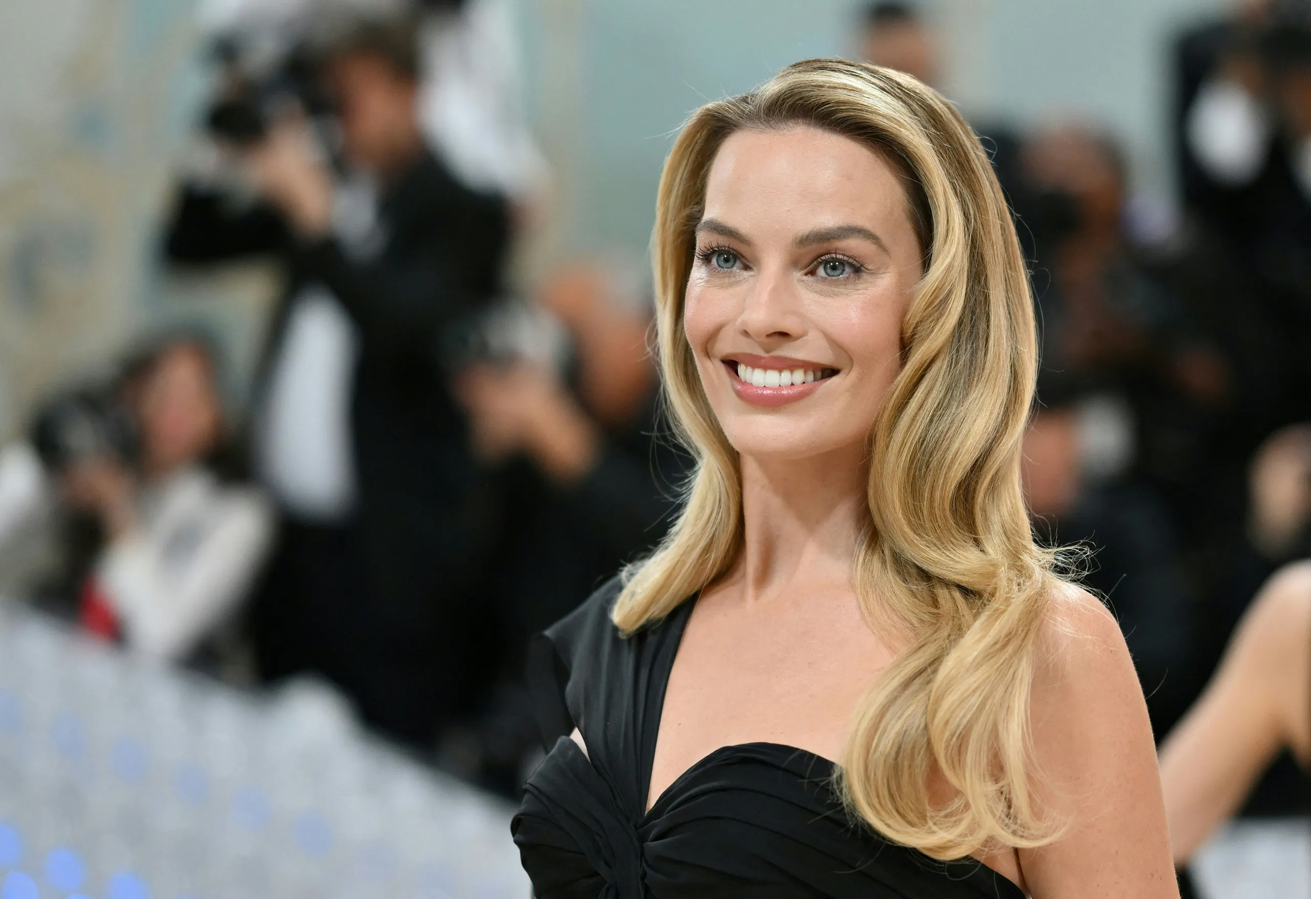 Margot Robbie kimdir? Margot Robbie filmleri ve dizileri