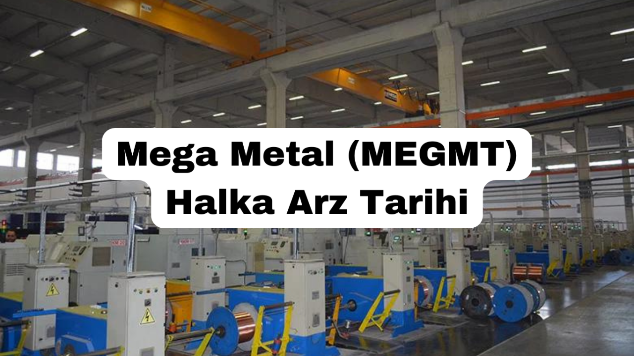 MEGMT-tarih