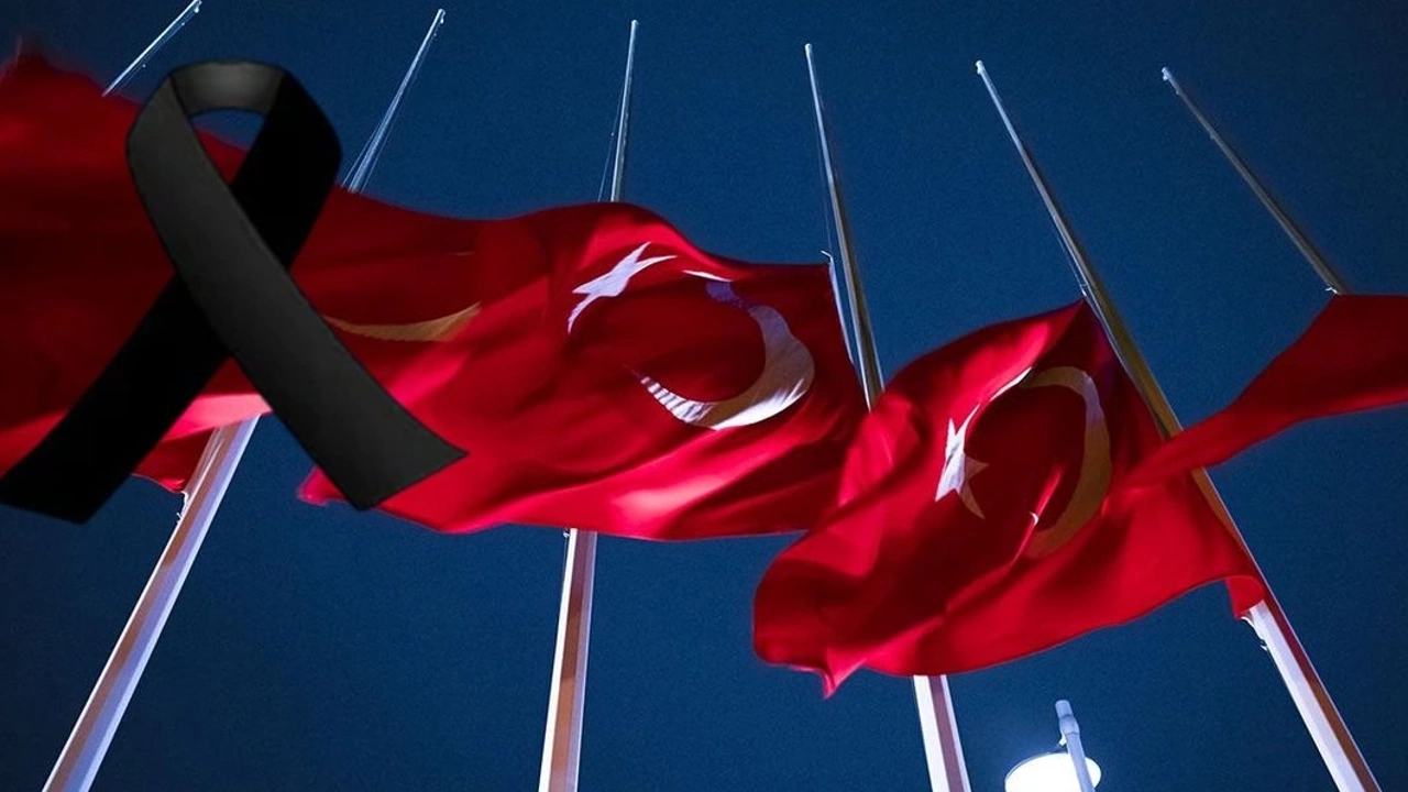 Milli yas nedir? Ulusal yas nedir? Milli yas ne zaman ilan edilir?
