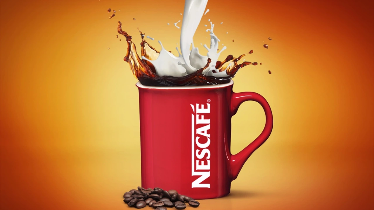 Nescafe İsrail malı mı? Nescafe kimin, hangi ülkenin, nerenin malı?