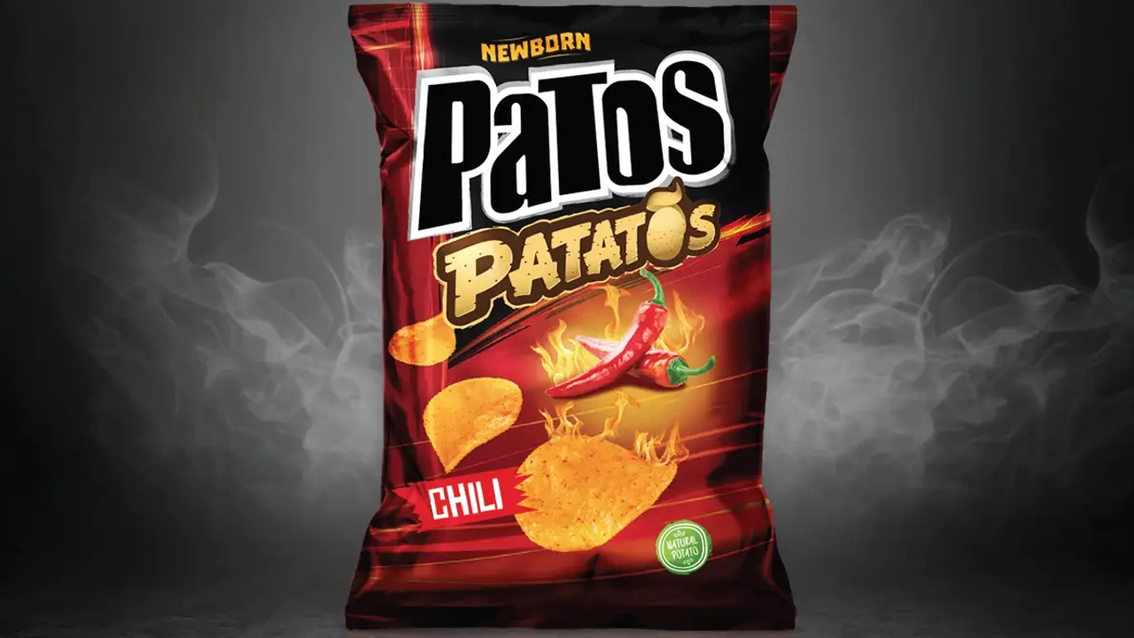 Patos İsrail malı mı? Patos kimin, nerenin malı?