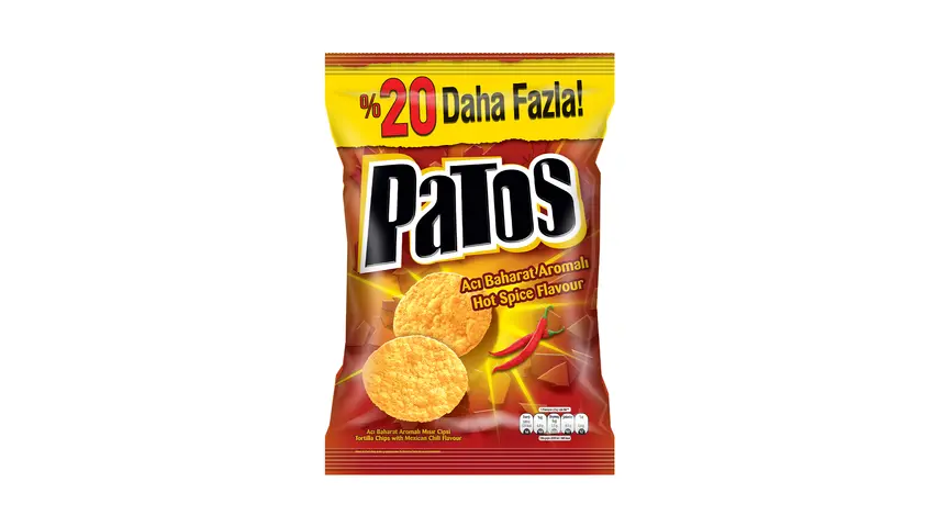 Patos