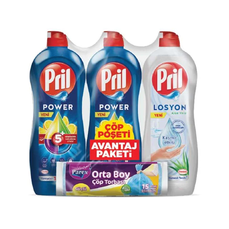 Pril 2