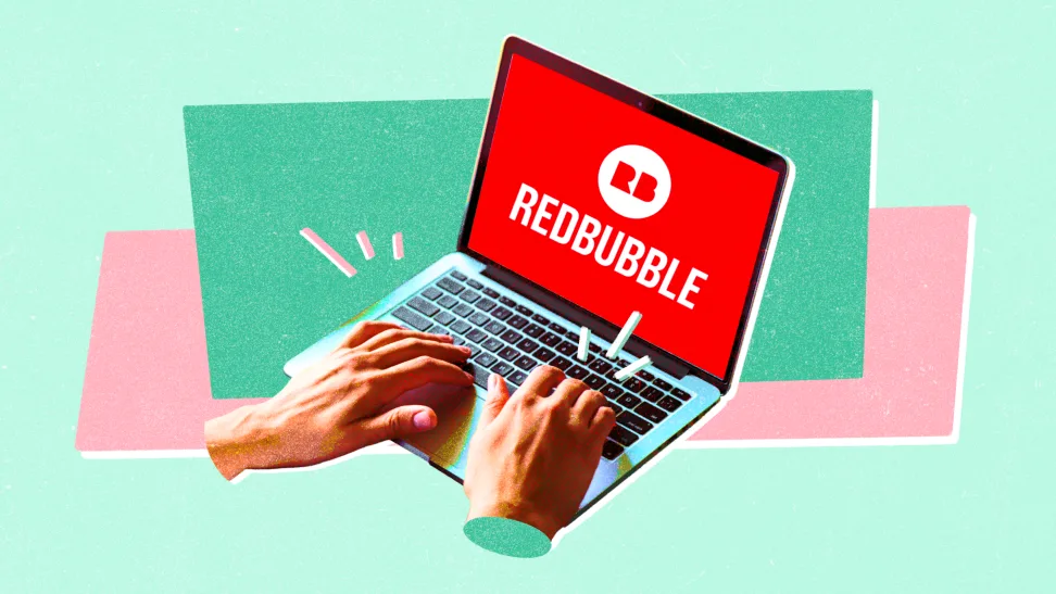 Redbubble nedir? Redbubble'da Türkiye'den nasıl satış yapılır?