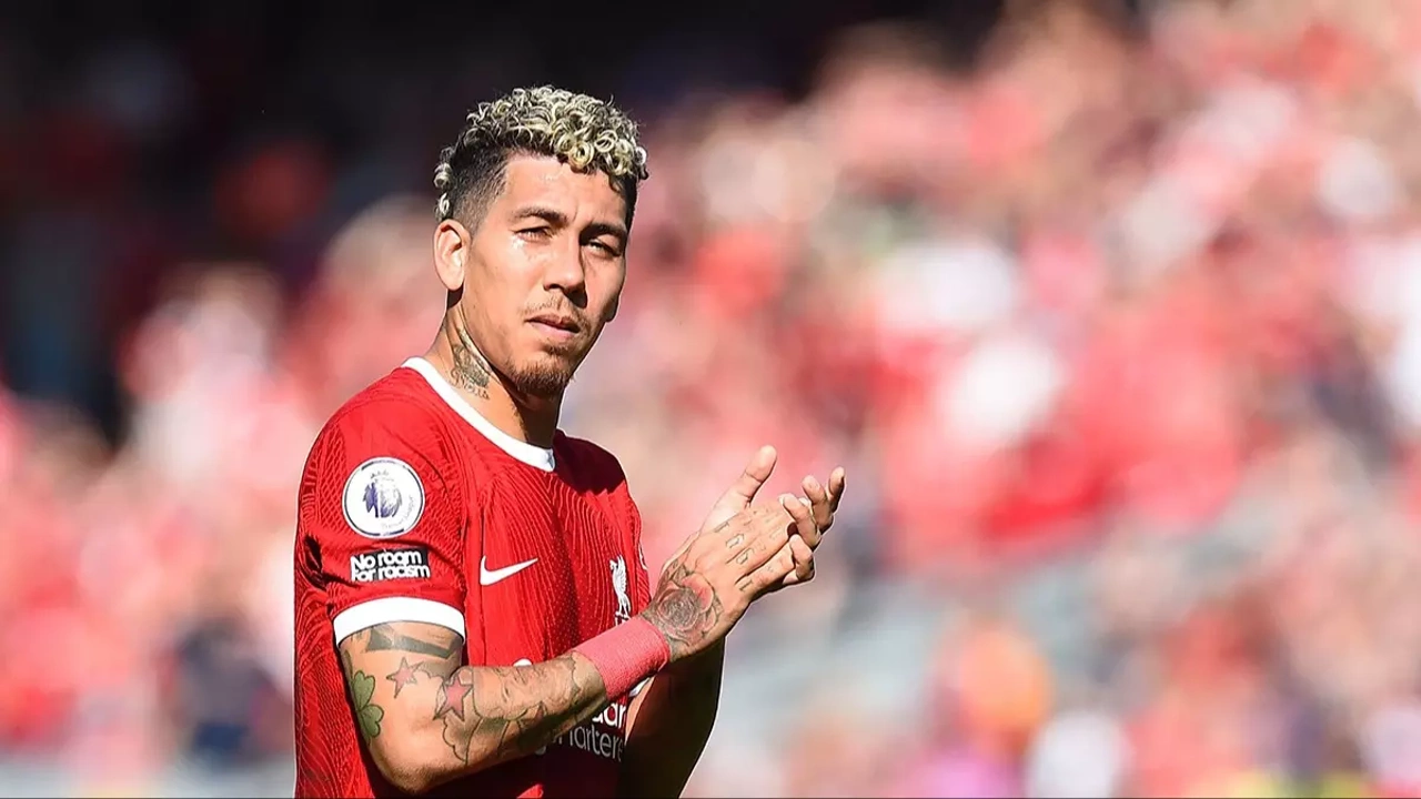 Roberto Firmino öldü mü? Futbolcu Roberto Firmino kimdir?