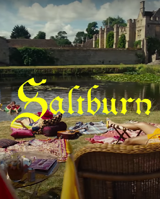 Saltburn Filmi Ne Zaman Vizyona Girecek? Saltburn Türkiye'de Vizyona Girecek Mi? Saltburn Konusu Nedir?