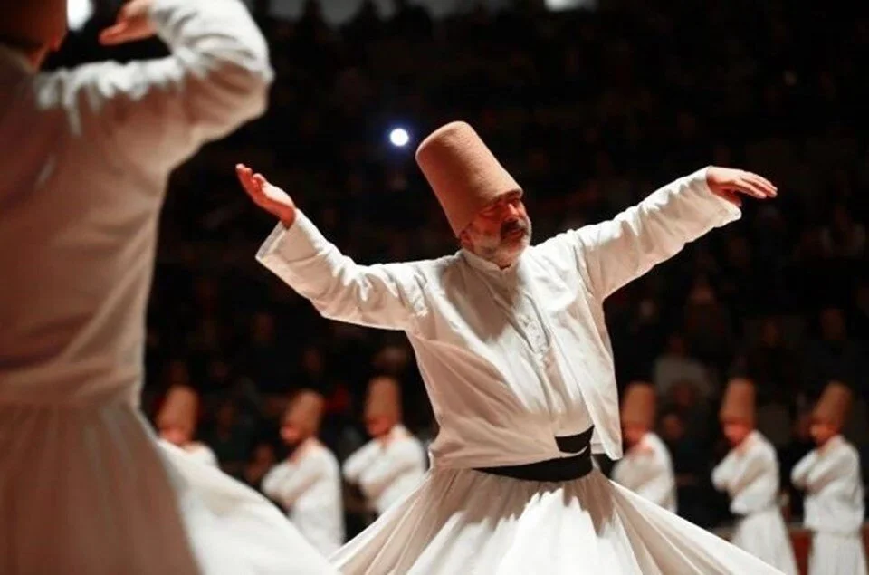 Şeb-i Arus ne zaman? 2023 Konya Şeb-i Arus törenleri bilet fiyatları