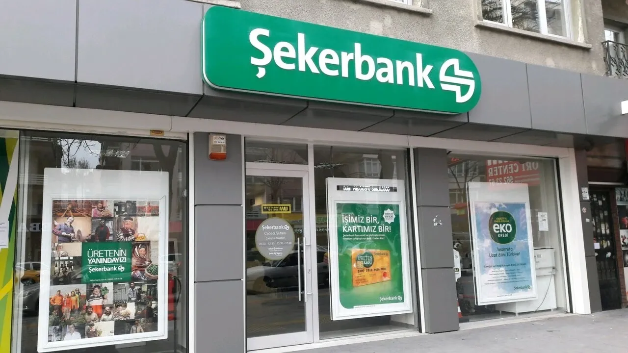 Şekerbank hisse neden düştü, düşüyor? (28 Aralık 2023)