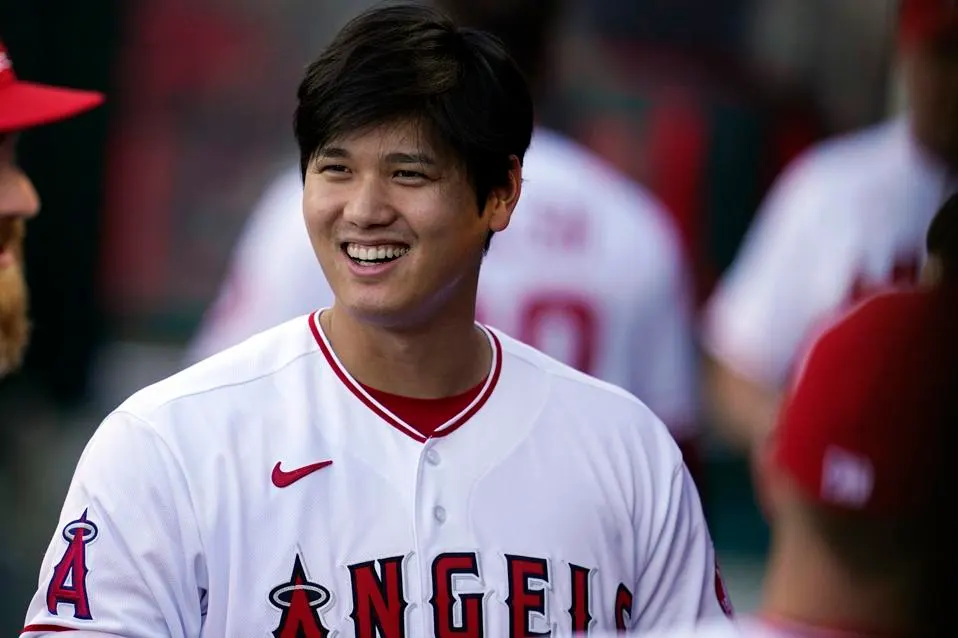 'Shotime' lakaplı Shohei Ohtani'ye dev kontrat!