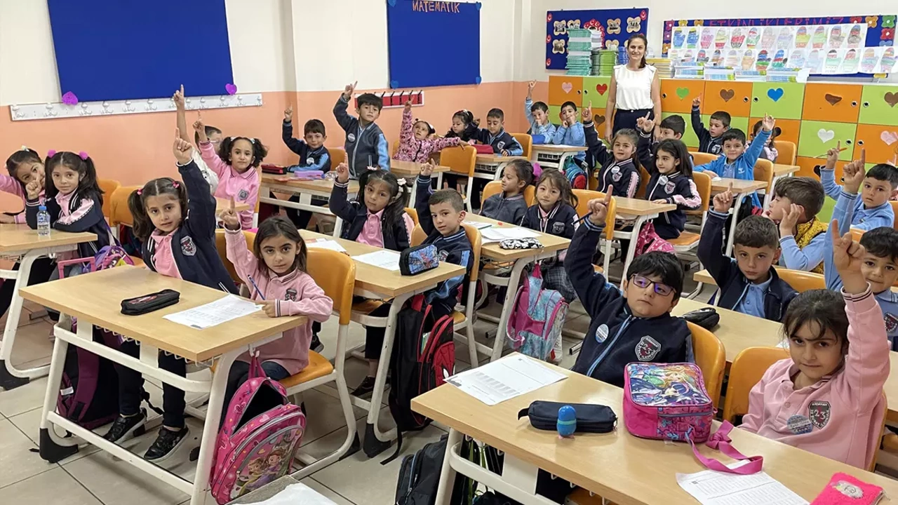 sınıf annesi 1