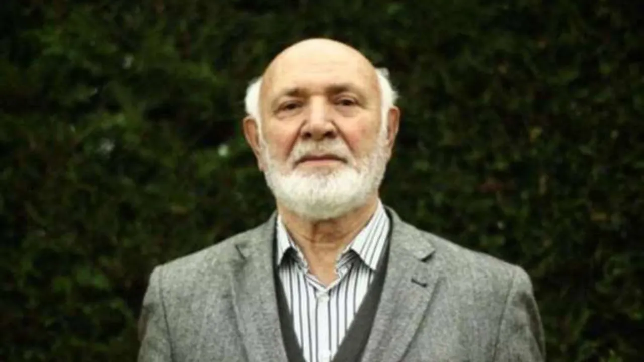 Bilim Ödülü Süleyman Uludağ'a Verildi-Cumhurbaşkanlığı Kültür Sanat Büyük Ödülleri