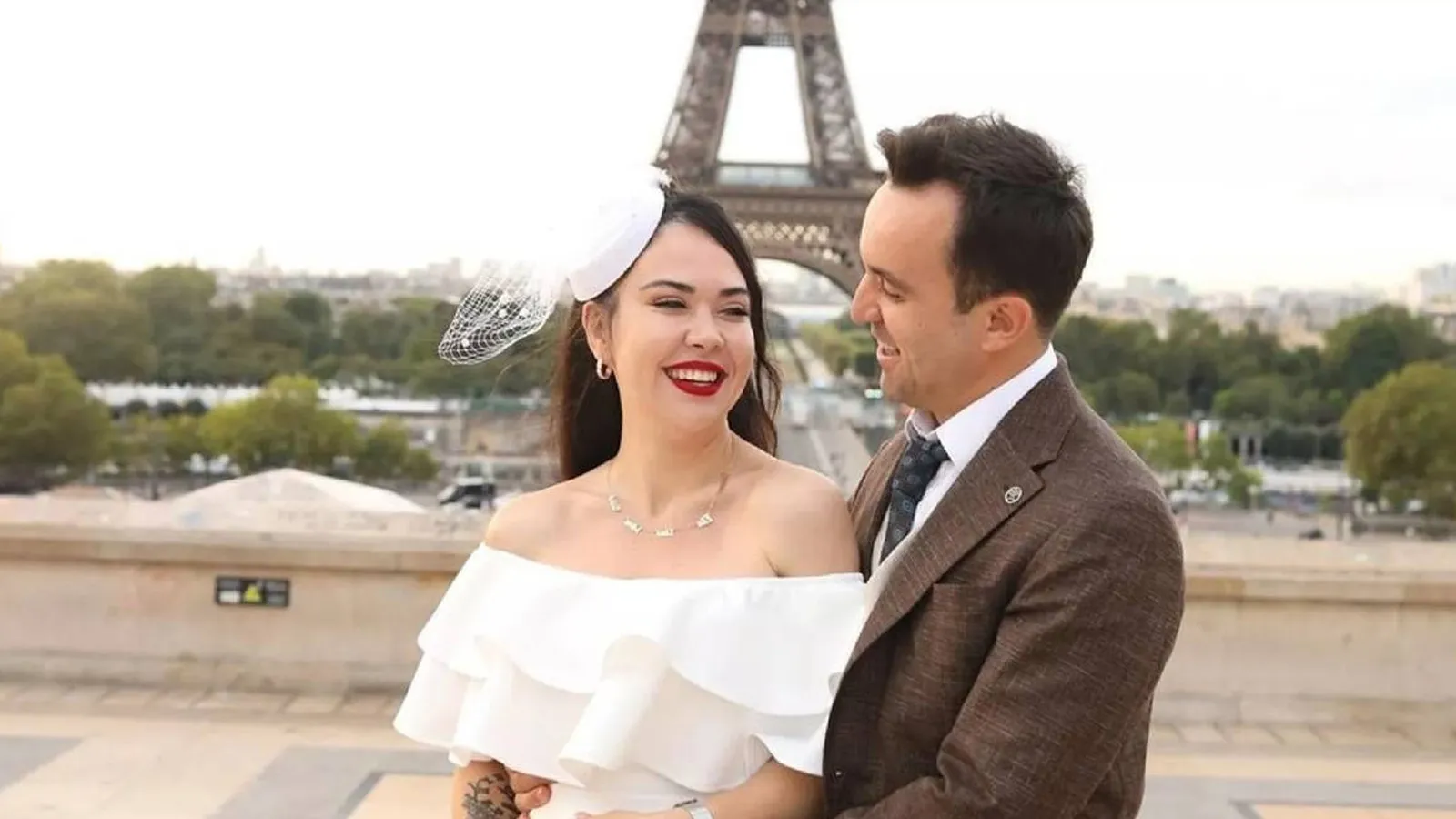 Özlem ve Tayyar Öz çifti yeniden anne baba oldu