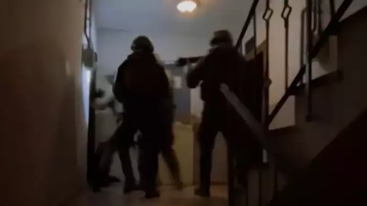 PKK’nın oyununa MASAK raporu: Terör örgütünün para akışına darbe!