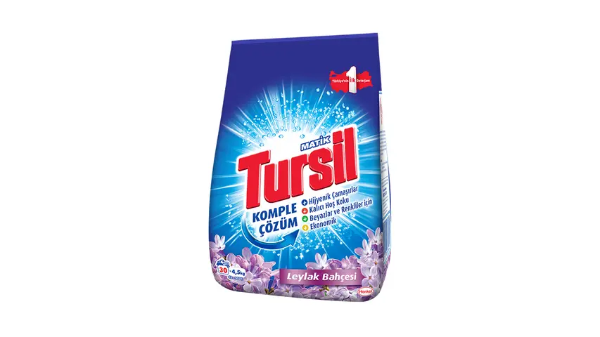 Tursil İsrail malı mı? Tursil kimin, nerenin malı?