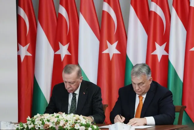 viktor-orban-recep-tayyip-erdoğan-togg-macaristan-1