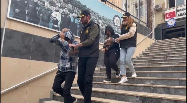 Yağmur Şimşek Gözaltına Alındı! Onlyfans Yayıncısı Yağmur Şimşek Kimdir?