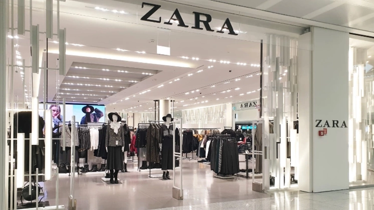 ZARA 2