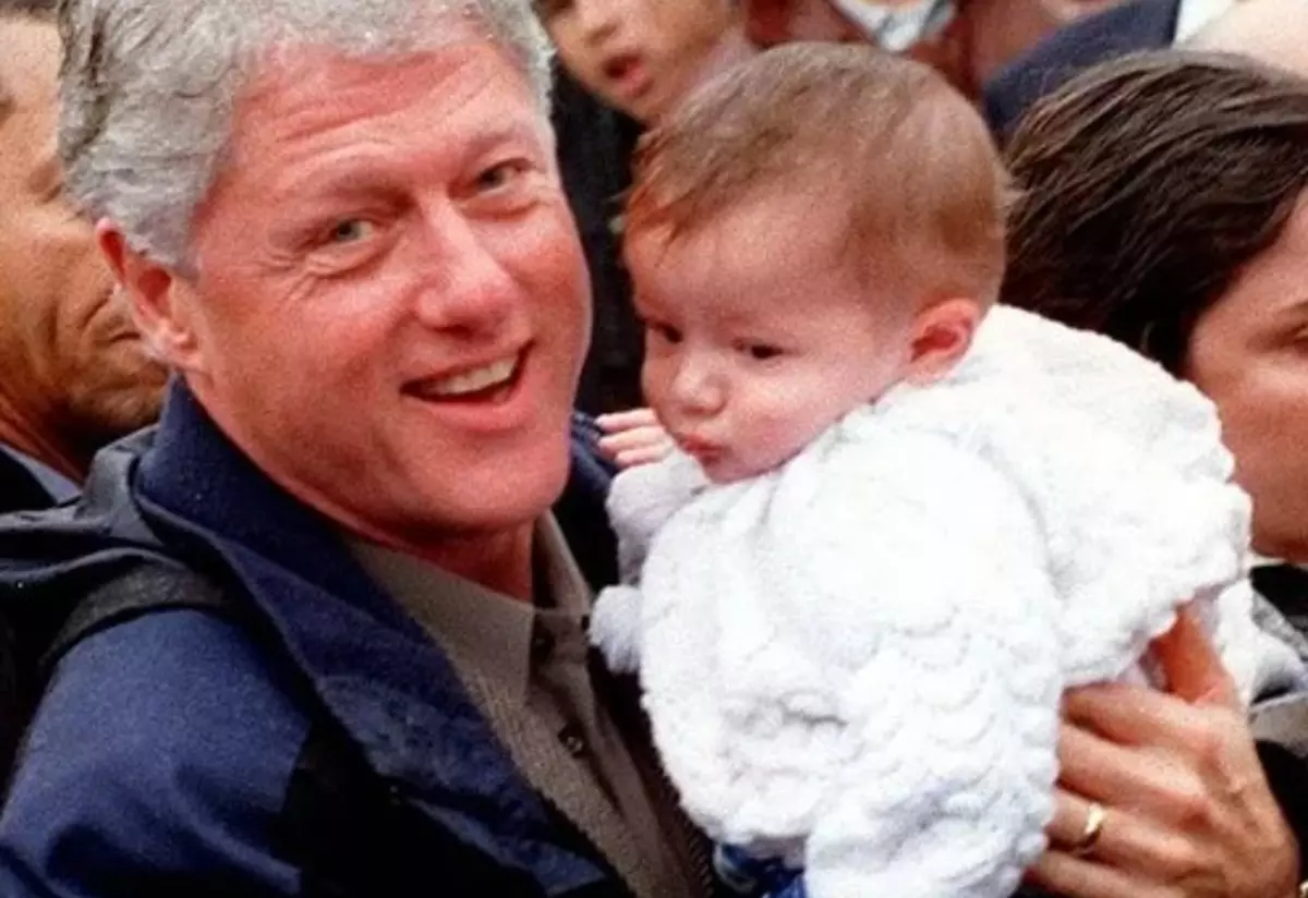 Bill Clinton Turkiye Deprem 11012024 1
