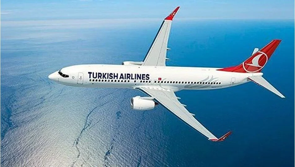 Boeing 737 M A X 9 Uçuştan Çekildi T H Y 4