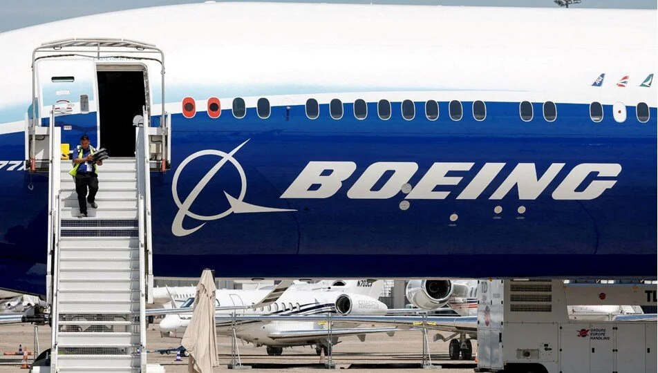 THY Boeing 737 Max 9'ları Uçuştan Çekti! Türk Hava Yolları Basın Müşaviri Açıkladı...