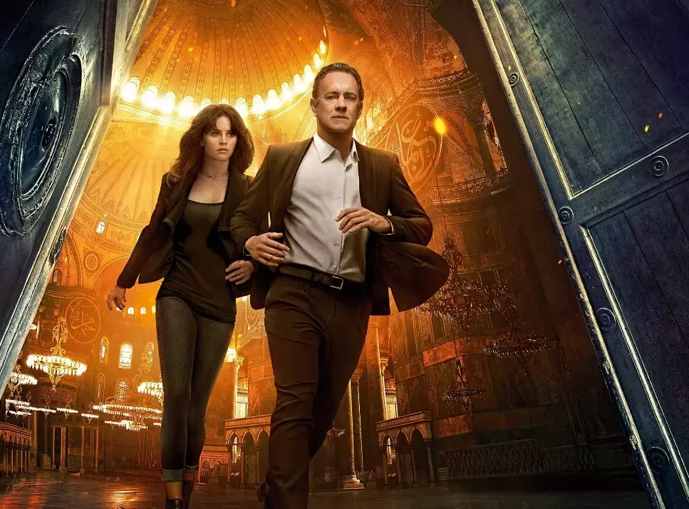 Cehennem Filmi Konusu Oyuncuları 1