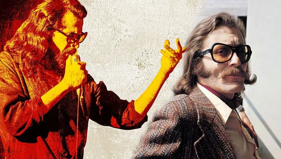 Cem Karaca’nın Gözyaşları Filmi Gösterimden Kalktı! Cem Karaca'nın Gözyaşları Mahkeme Kararıyla Durduruldu..