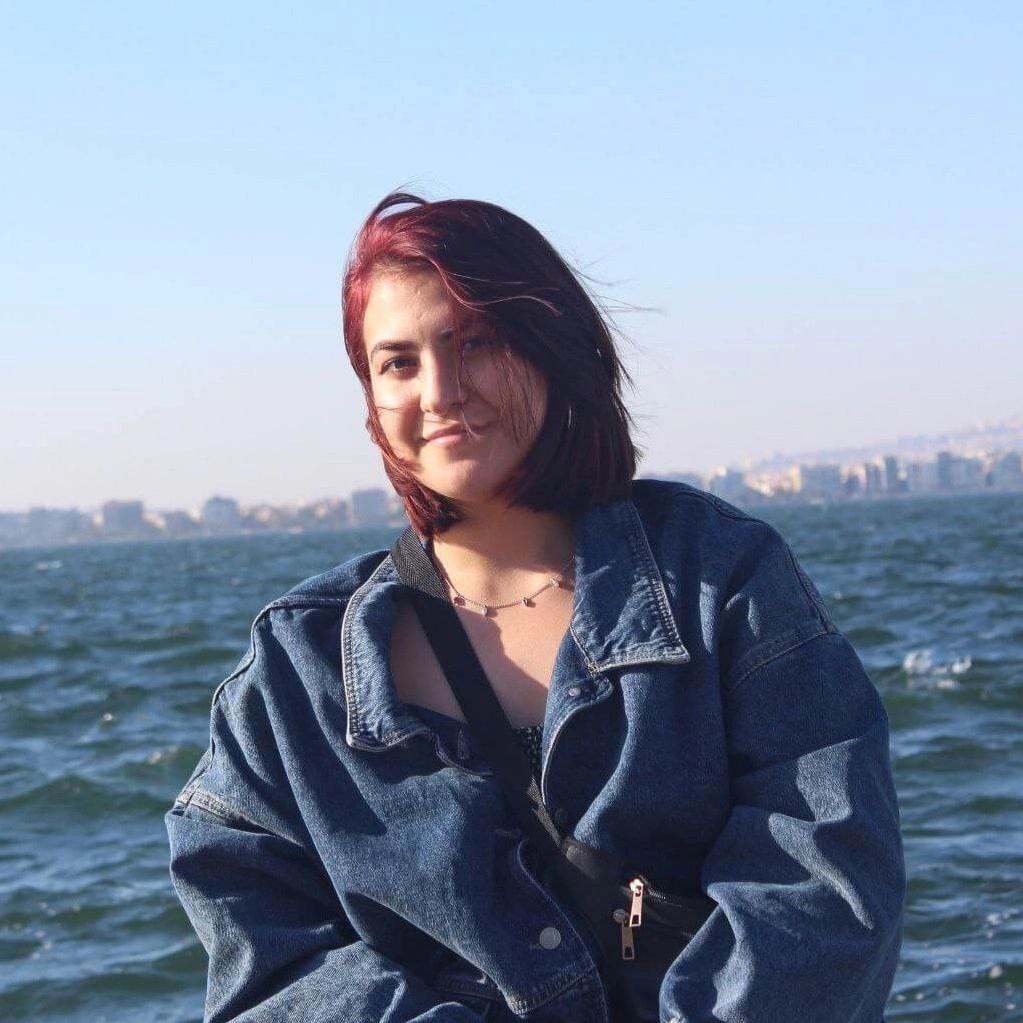 Ceysu Sıla Alkaya Kaldığı Yurtta Canına Kıydı! İntihar Mektubu Ortaya Çıktı..