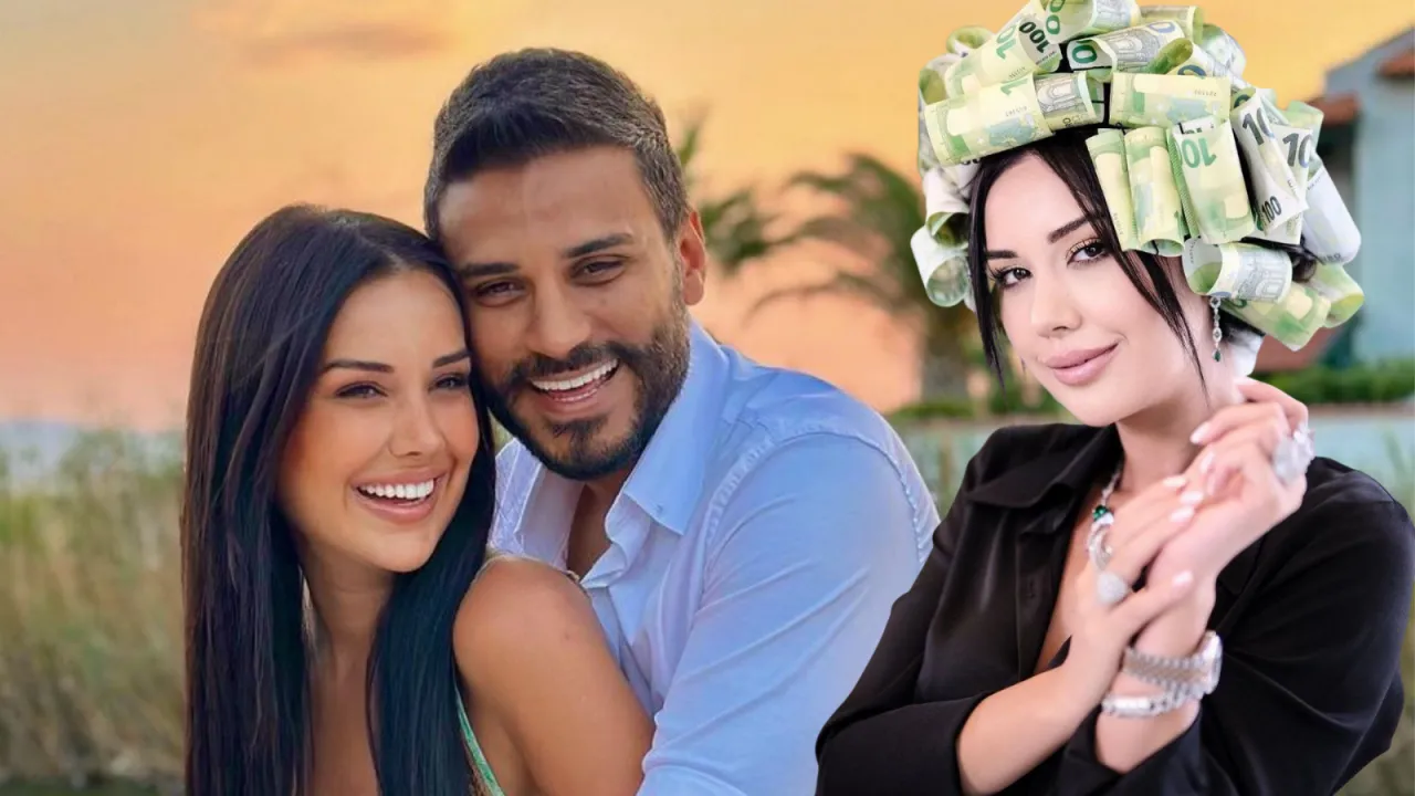 Dilan Polat duruşma öncesi yere yığıldı! Gizemli isim tüm suçu üstendi!