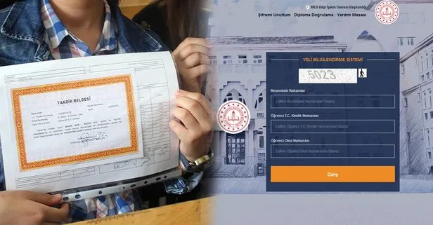 E-Okul VBS ne zaman kapanacak? MEB e-Okul 2. dönem not ve devamsızlık girişi kapandı mı? MEB e-Okul VBS giriş ekranı
