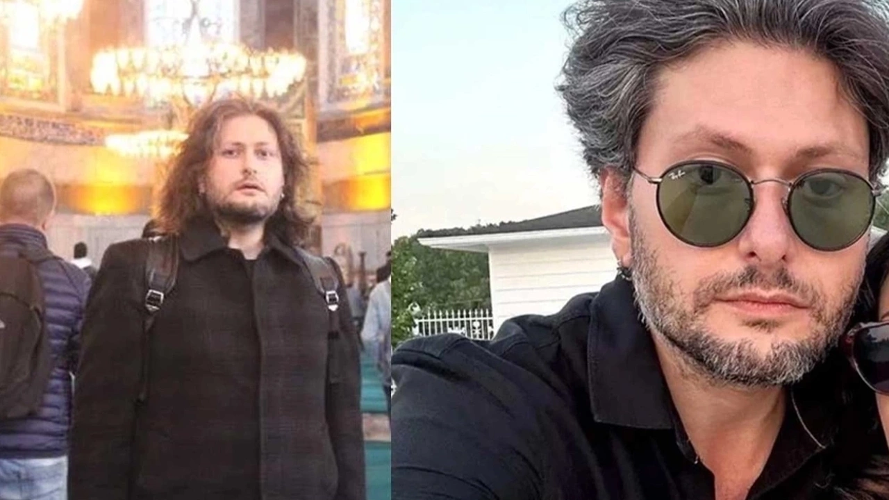 Efe Aydal Furkan Bölükbaşı Kavga Dövüş 7
