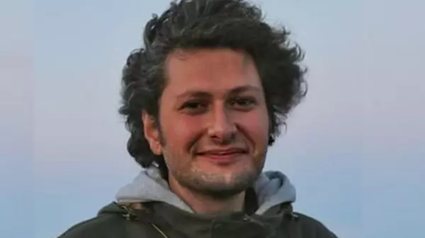 Efe Aydal Furkan Bölükbaşı Kavga Dövüş 8