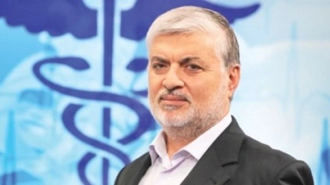 Faruk Beşer Vefat Etti Kimdir 3