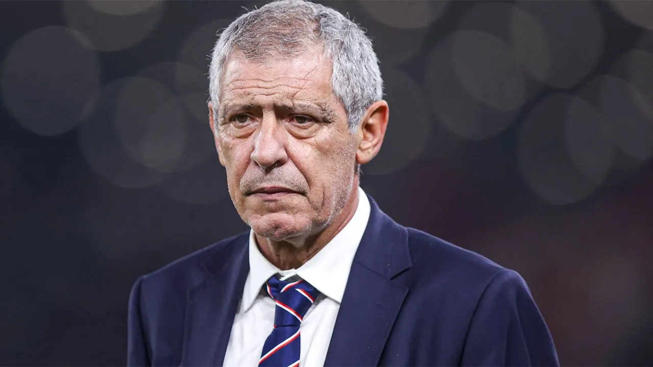 Fernando Santos Kimdir Beşiktaş 2