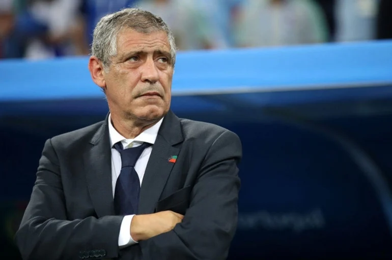 Beşiktaş'ın Yeni Hocası Fernando Santos Oldu! Fernando Santos Kimdir, Kaç Yaşında, Nereli?