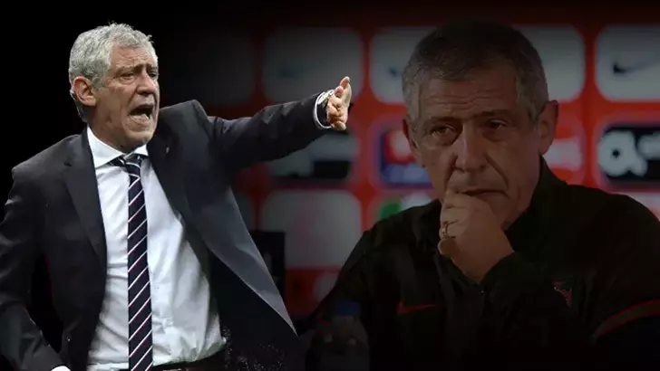 Fernando Santos Kimdir Beşiktaş 7