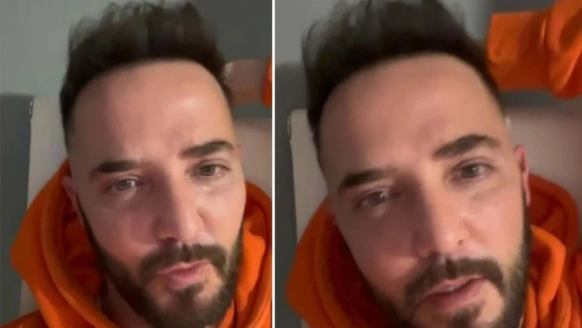 Gökhan Özen Estetik 2