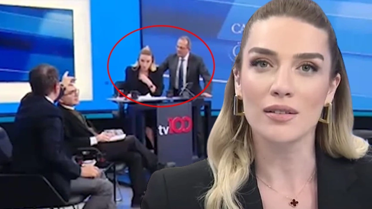 Heimlich Manevrası Nedir Cansu Canan Özgen 7