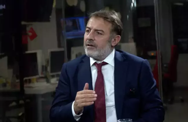 Huseyin Kaya 25012024