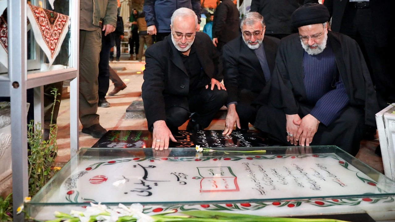 Iran Ibrahim Reisi 05012024 8